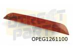 Opel Adam derde remlicht Origineel! 13354590, -, Verzenden, -, Opel