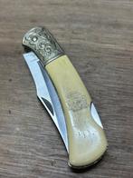 HERBERTZ ZAKMES, Caravans en Kamperen, Kampeergereedschap, Ophalen of Verzenden, Gebruikt