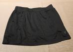 Zwart sportrokje maat 116, Sport en Fitness, Korfbal, Ophalen of Verzenden, Gebruikt, Kleding