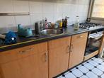Keuken, Huis en Inrichting, Keuken | Complete keukens, Ophalen, Gebruikt, Composiet
