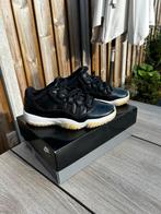 jordan 11 low, Kleding | Heren, Schoenen, Verzenden, Zwart, Gedragen, Jordan