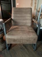 Mooie fauteuils 2x stuks, Huis en Inrichting, Fauteuils, Ophalen, Zo goed als nieuw, 75 tot 100 cm