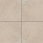 GeoCeramica | Colorado Taupe 60x60x4 | 15 stuks, Doe-het-zelf en Verbouw, Ophalen, 60 cm of meer, Zo goed als nieuw, Vloertegels