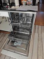 Inbouw vaatwasser, Witgoed en Apparatuur, Ophalen, Gebruikt, 60 cm of meer, Inbouw