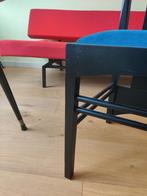 Charles Rennie Macintosh Argyle Chair, Huis en Inrichting, Ophalen, Zwart, Zo goed als nieuw, Eén
