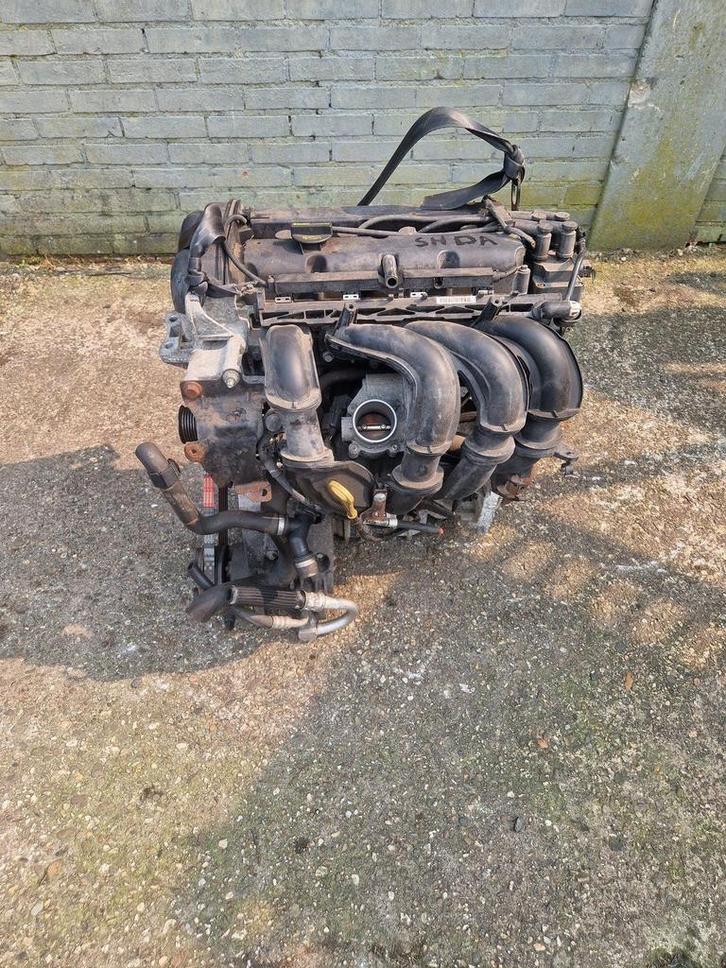 Ford Motor FWD, HWDA; HWDB; SHDA; SHDC, Auto-onderdelen, Motor en Toebehoren, Ford, Gebruikt, Ophalen of Verzenden