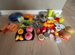 Keuken speelgoed, Kinderen en Baby's, Speelgoed | Speelkeukens, Ophalen of Verzenden, Zo goed als nieuw