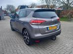 Renault SCENIC 1.3 TCe 140 Intens pano trekh, 12 maanden, Euro 6, 4 cilinders, Leder en Stof