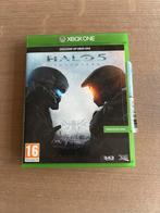 Halo 5: Guardians - Xbox One, Spelcomputers en Games, Games | Xbox One, Online, Gebruikt, Shooter, 1 speler