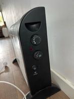 Elektrische Kachel - Directe Warmte!, Ophalen, Gebruikt, Minder dan 30 cm, Kachel