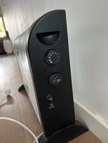 Elektrische Kachel - Directe Warmte! beschikbaar voor biedingen