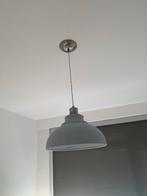 Hanglamp lichtblauw Philips, Ophalen, Zo goed als nieuw, Minder dan 50 cm