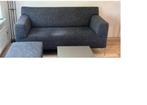 Design on stock Bloq 3-zitsbank, Ophalen, Gebruikt, Design, Driepersoons
