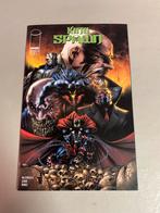 King Spawn #41 - Kevin Keane Variant, Eén comic, Amerika, Ophalen of Verzenden, Zo goed als nieuw