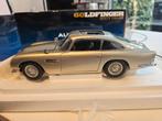 Aston Martin DB5 Goldfinger met toebehoren , Autoart, Hobby en Vrije tijd, Modelauto's | 1:18, Ophalen of Verzenden, Nieuw, Auto