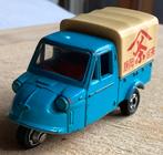 Prachtig leuk Daihatsu driewieler auto met huif, Ophalen of Verzenden, Zo goed als nieuw