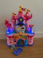 Vtech Vrolijke Vriendjes Magisch Koninkrijk, Ophalen, Zo goed als nieuw