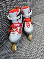 Skeelers Spex, Sport en Fitness, Skeelers, Ophalen of Verzenden, Zo goed als nieuw, Inline skates 4 wielen, Overige merken