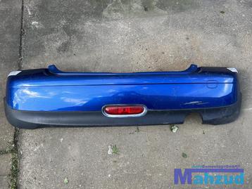 MINI R56 Blauw achterbumper bumper achter 2005-2014 beschikbaar voor biedingen
