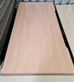 Trespa platen 2 stuks -180 cm x 87 cm, 10 mm dik, Doe-het-zelf en Verbouw, Ophalen, Gebruikt, HPL, Minder dan 20 mm