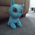 Blauwe kat, Ophalen of Verzenden, Poes