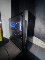 Goeie nieuwe game pc, Computers en Software, Desktop Pc's, Ophalen, AMD Ryzen 5, Zo goed als nieuw, 2 TB