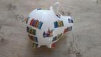 Spaarpot 'Oink' van Salt & Pepper, Verzamelen, Spaarpotten, Ophalen of Verzenden, Zo goed als nieuw