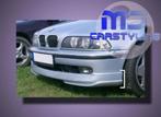 BMW E39 - Voorbumper spoiler, Auto diversen, Tuning en Styling, Ophalen of Verzenden, MJ-Carstyling, Info@mj-carstyling.net, Sibeliusstraat 81 5011JH Tilburg