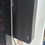 LG soundbar, Subwoofer, Zo goed als nieuw, 120 watt of meer, Ophalen