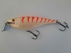RAPALA Super Shad Rap - Pearl Orange., Watersport en Boten, Hengelsport | Roofvissen, Ophalen of Verzenden, Zo goed als nieuw