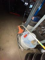 Kantenmaaier - Voor nette gazonranden!, Tuin en Terras, Bosmaaiers, Ophalen of Verzenden, Gebruikt, Minder dan 10 cm, Benzine
