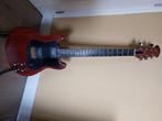 Ovation Preacher, Ophalen, Gebruikt, Solid body, Overige merken
