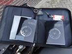 TRIUMPH TIGER 850 SPORT (bj 2021), 888 cc, Bedrijf, 3 cilinders, Meer dan 35 kW