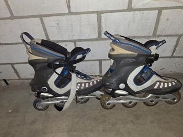 K2 Herenskeelers maat 46 beschikbaar voor biedingen