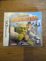 Shrek: Super Slam DS, Vanaf 12 jaar, Avontuur en Actie, Ophalen of Verzenden, 1 speler