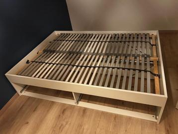 Bedombouw ikea - afbeelding 4