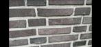 Gezocht, Groninger steen voor gevelherstel, Doe-het-zelf en Verbouw, Metselstenen, Ophalen of Verzenden, Gebruikt, Bakstenen