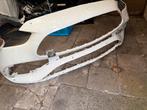 Voorbumper Mercedes C-Klasse s206 /w206 vanaf 2021 tot 20025, Gebruikt, Voor, Mercedes-Benz, Ophalen of Verzenden