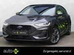Ford Focus 1.0 EcoBoost Hybrid ST Line Vignale / Panorama, 65 €/maand, Stof, Gebruikt, Bedrijf