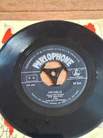 Single the Beatles Michelle/Drive my car DP 564, Ophalen of Verzenden, Zo goed als nieuw, Pop