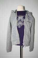 McGREGOR 2 delige set shirt vest 140 in ~~nieuw~~ staat, Verzenden, Zo goed als nieuw, Meisje, Setje