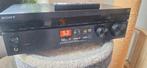 Sony receiver STR-DH 590 incl. Speakers en kabels, Ophalen, Gebruikt, 70 watt of meer, 5.1-systeem