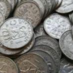 Nederland 1 kilo zilveren guldens