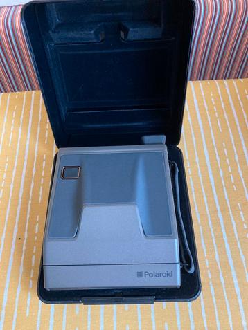 Polaroid Foto Camera vintage beschikbaar voor biedingen