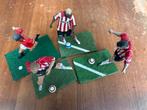 PSV Voetbalbeeldjes + Man. United beeldje 3D stars, Ophalen, Zo goed als nieuw
