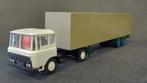 Daf 2600  1:50 Lion Car Pol, Hobby en Vrije tijd, Modelauto's | 1:50, Ophalen of Verzenden, Zo goed als nieuw, Overige merken