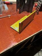 Lamello hoekaanslag, Ophalen of Verzenden, Gebruikt