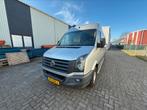 Buscamper VW Crafter, Caravans en Kamperen, Particulier, Bus-model, Volkswagen