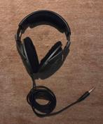 Sennheiser Open Back Headset, Ophalen of Verzenden, Gebruikt