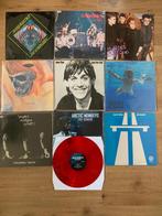 Verzameling LP's, top collectie/partij 100 lp’s, Cd's en Dvd's, Vinyl | Overige Vinyl, Ophalen of Verzenden, Gebruikt, 12 inch